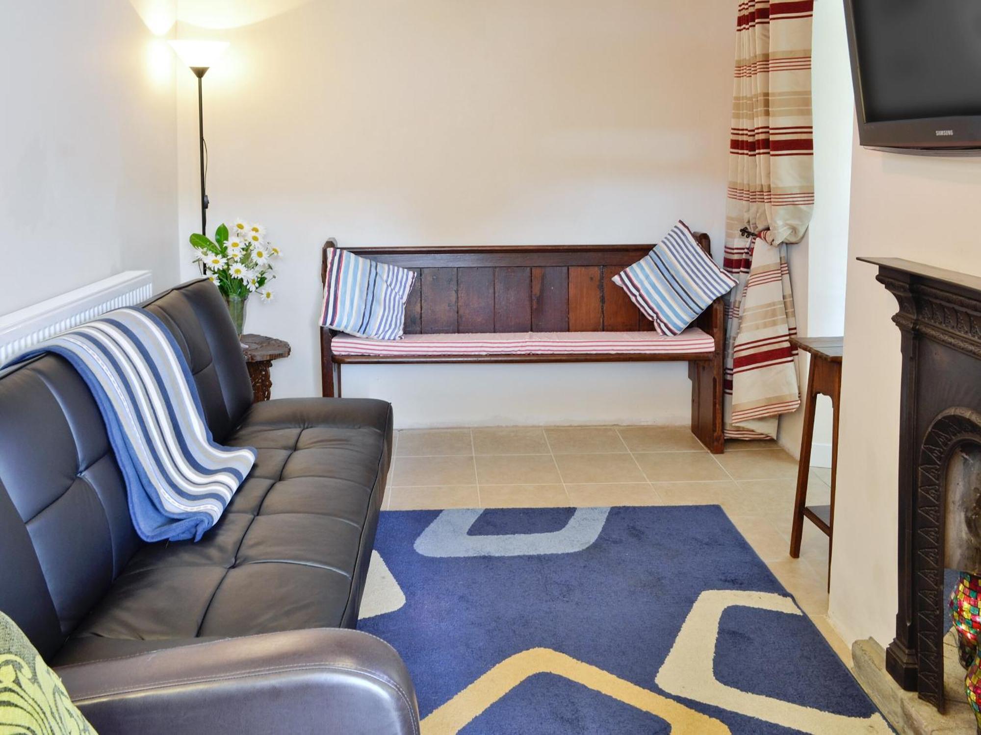 Trecarne Cottage Saint Cleer 외부 사진